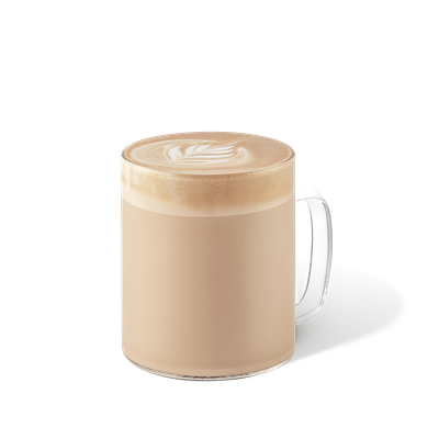 Латте в STARS COFFEE по цене 300 ₽