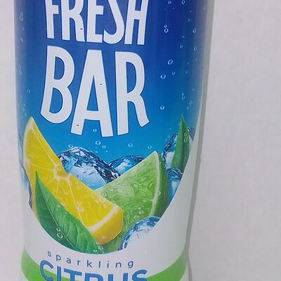 Fresh Bar citrus ice в Вкусное место по цене 95 ₽