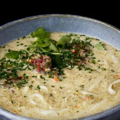 Лакшери Лакса в Кабуки по цене 670