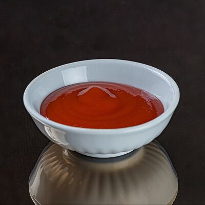 Кетчуп Heinz в Васаби по цене 89 ₽