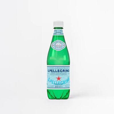 Вода San Pellegrino в Coco по цене 1900 ₸