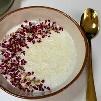Каша рисовая (конструктор) в Кофеизм