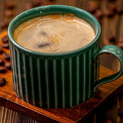 Американо Medium в Dig deeper по цене 340 ₽