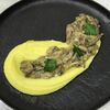 Бефстроганов с нежным пюре в Брюссель по цене 950