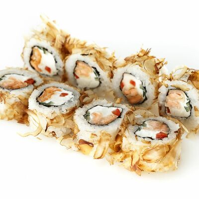 Якудза в Ozaki по цене 269 ₽