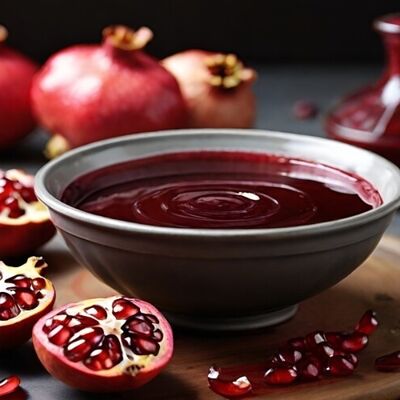 Гранатовый соусв Шик Шашлык по цене 159 ₽