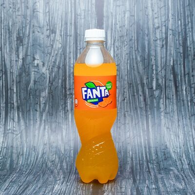 Fanta в Шаурма у Данила 24 по цене 150 ₽