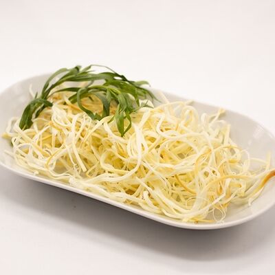 Сыр чечил копчёный в Ламазо Грузинская Кухня по цене 490 ₽