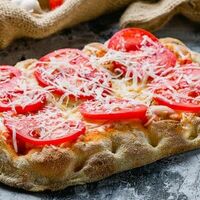 Пицца Эстате в Pausa Caffe