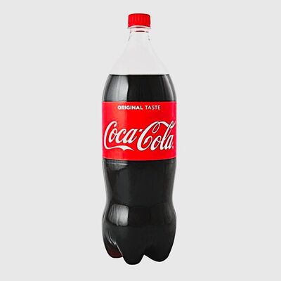 Coca-Cola в Шаурма&Тантуни по цене 180 ₽