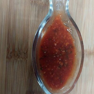 Соус красный в Плов У дома по цене 49 ₽