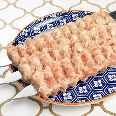 Люля из курицы в Maroon по цене 1800 ₽