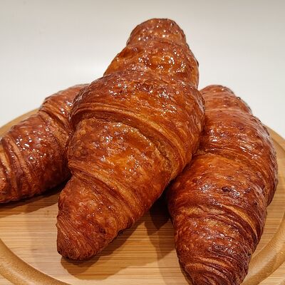 Круассан классический в Croissant по цене 140 ₽