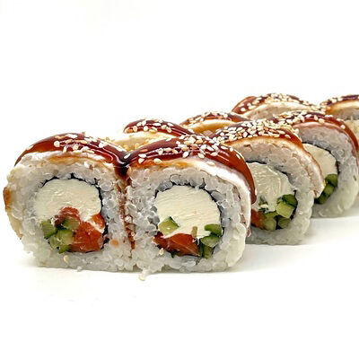 Канада в Эби Суши по цене 950 ₽