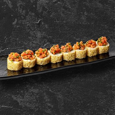 Թունայի թարթար в Sushi Shop по цене 4900 ֏