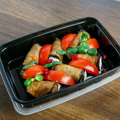 Рулетики из баклажанов в Чача по цене 510 ₽