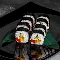 Овощной ролл в Osher Pizza Sushi