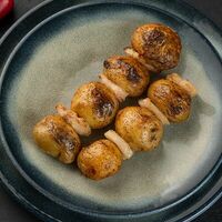 Бейби с курдюком в Paprika