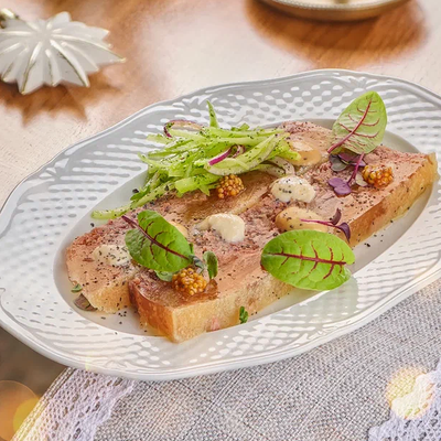 Холодец в Гопак по цене 580 ₽