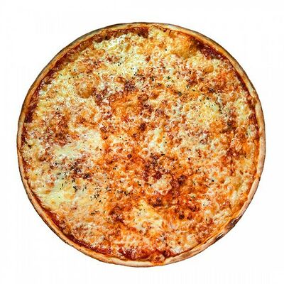 Пицца Маргарита средняя в Академия по цене 960 ₽