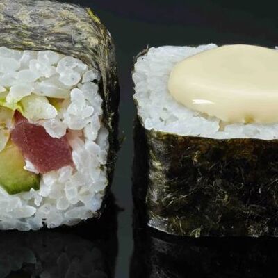 Текка маки бум в 7 LiR по цене 329 ₽