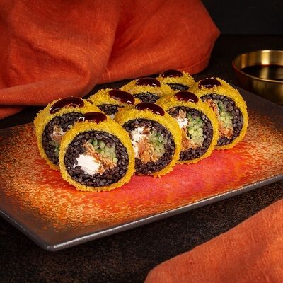 Блэк сяке в Fila по цене 465 ₽