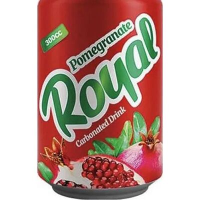 Роял гранат в Шаурма & Мега бургер Гриль Халяль по цене 160 ₽