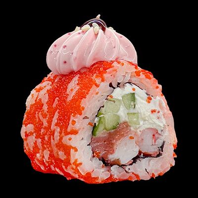 Ролл Калифорния в Rolland по цене 370 ₽