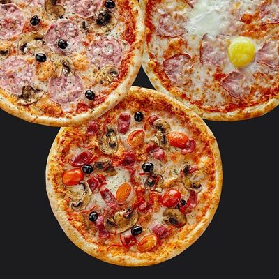 Набор Verona в Перцы по цене 1799 ₽