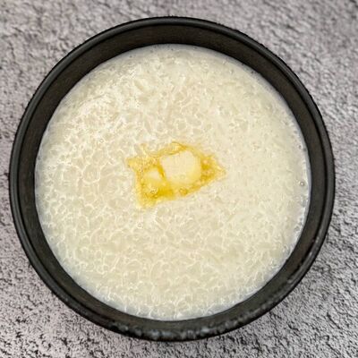 Каша рисовая в Гастропапы по цене 320 ₽