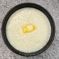 Каша рисовая в Гастропапы