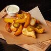 Fish & Chips в Harat's pub по цене 660