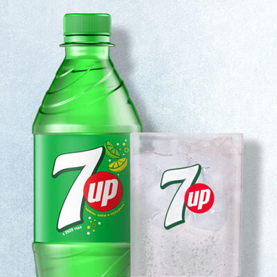 7 Up в Kazuki по цене 120 ₽