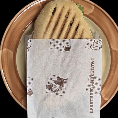 Панини Курица в Карфаген по цене 400 ₽