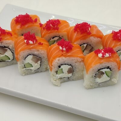 Ролл Гейша в Yoshi по цене 410