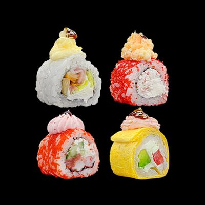 Сет Чикаго в Rolland по цене 1170 ₽