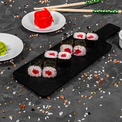 Мини-спайси с тунцом в Суши Пати по цене 299 ₽