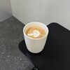 Латте растительный в Grey coffee по цене 295
