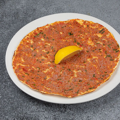 Лагмаджо в У Бурчо по цене 450 ₽