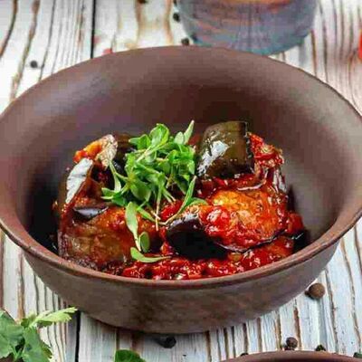 Аджапсандал в Тут харчо по цене 527 ₽