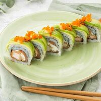 Ролл Суприм в Сушишоп