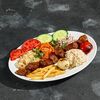 Шашлык из говядины в Marmaris по цене 640