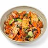 Картошка с курицей и овощами вок в Pho Me по цене 475