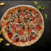 Капричоза в La Costa