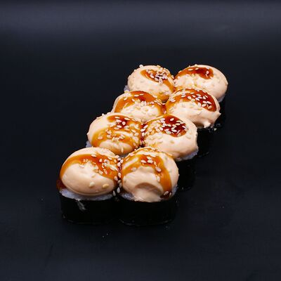 Самурай (спайси) в Kami по цене 430 ₽