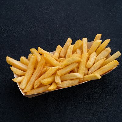 Картофель фри в Stardogs по цене 209 ₽