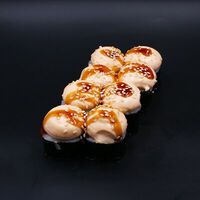 Вулкан чикен (спайси) в Kami