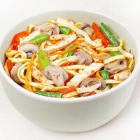 Wok Карри М в Суши Wok