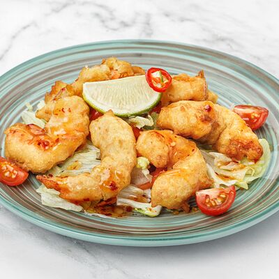 Темпура Томв Капитан Вьетнам по цене 620 ₽