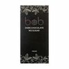 Шоколад темный Bob Низкоуглеводный в Азбука Вкуса Экспресс Меню по цене 329
